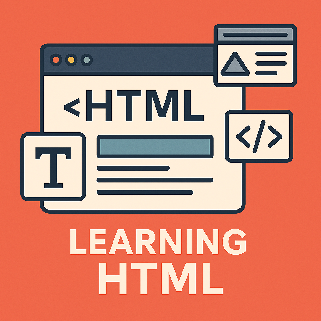 HTML Foundations