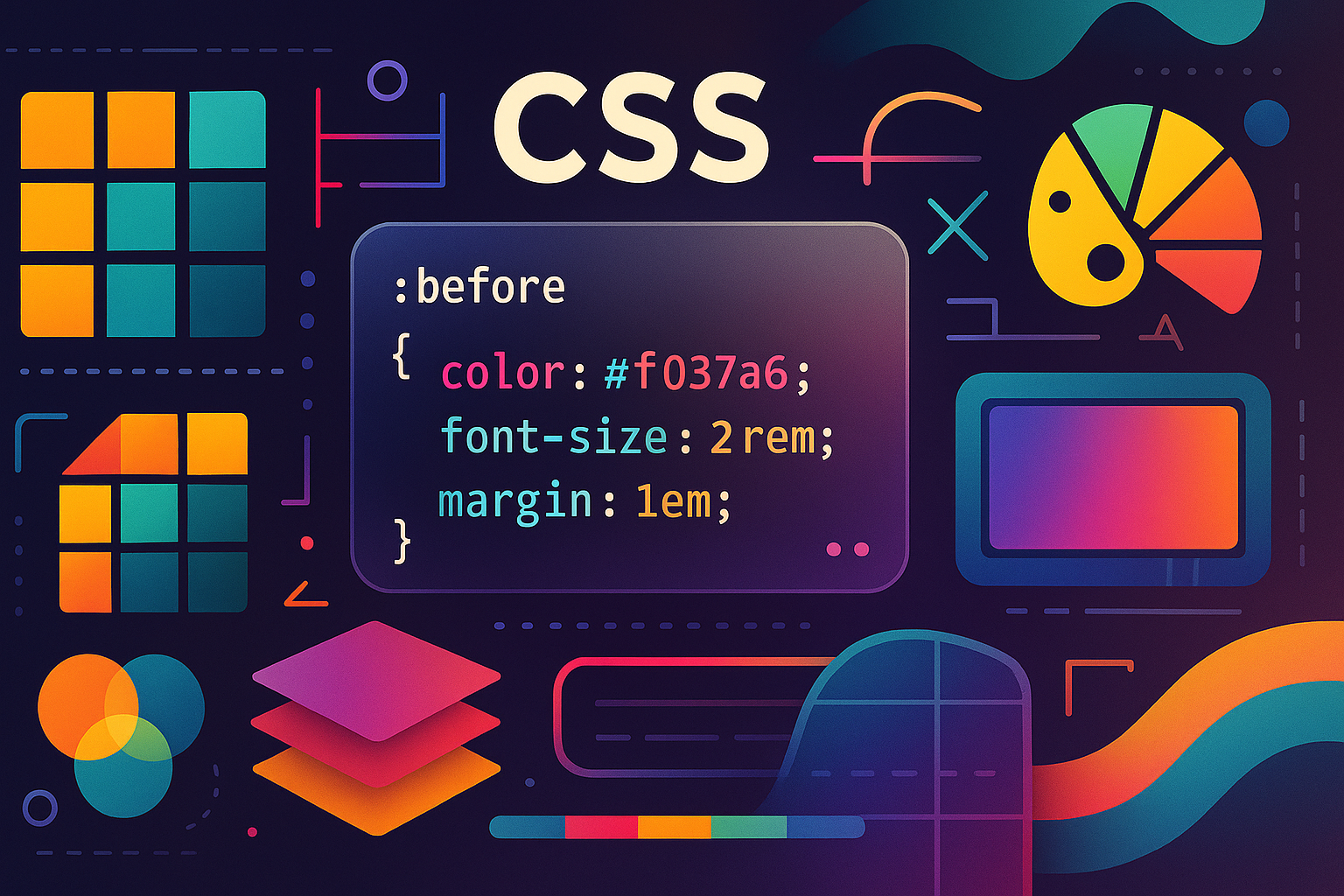 CSS Fundamentals