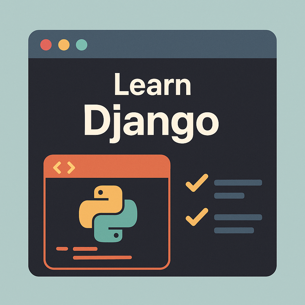 Django for Beginners