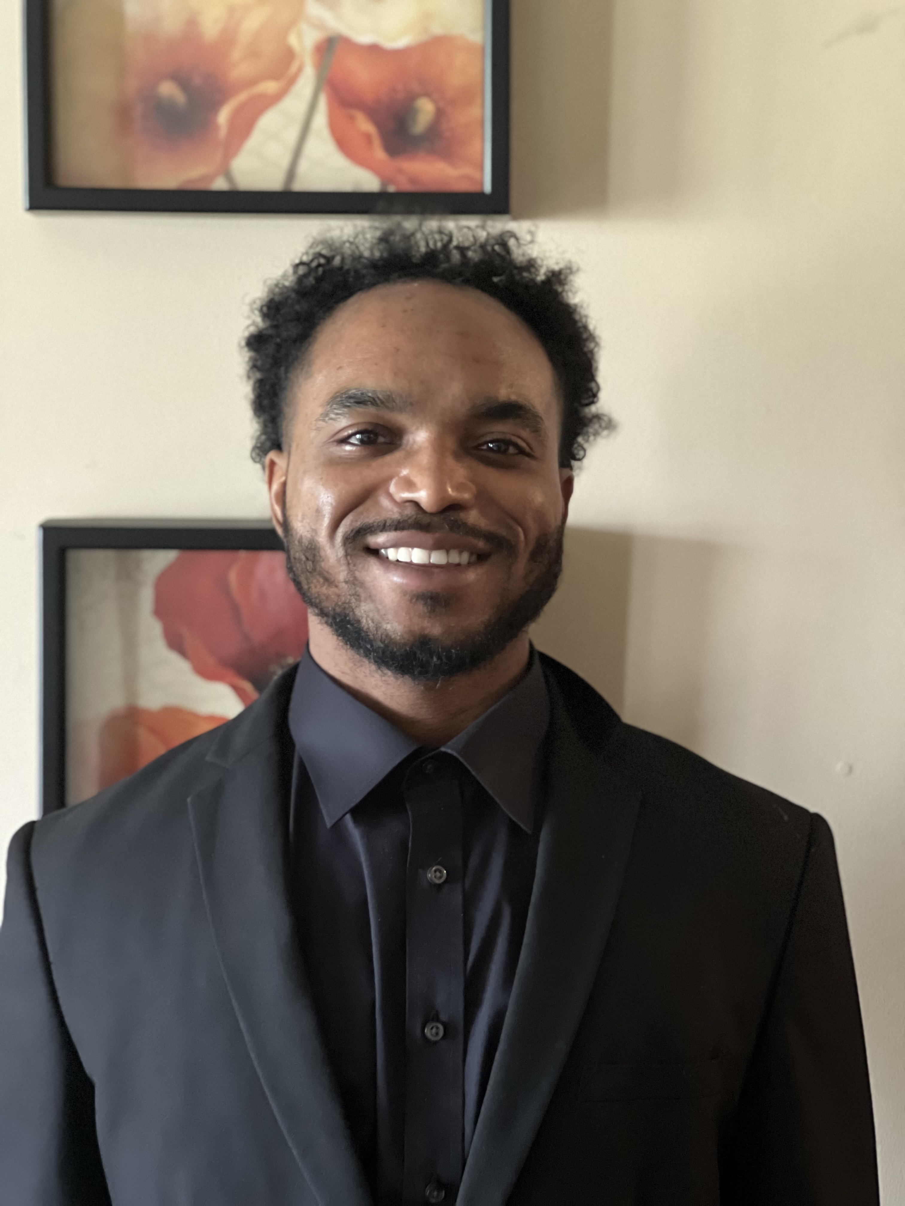 Photo of Lee Brooks, trainer and founder of Aptifirm